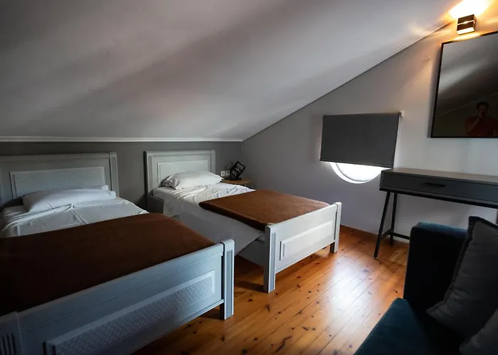 Aparthotel Kaiafas 3*