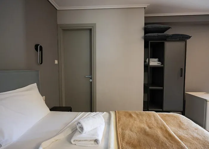 Kaiafas Aparthotel Zacharo