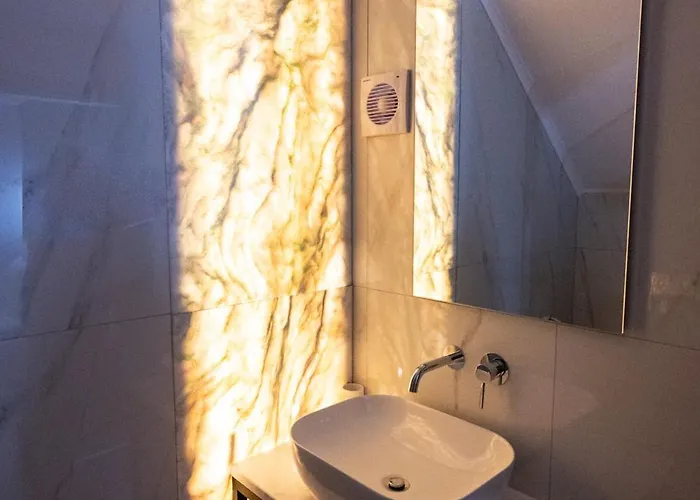 Apartmanhotel Kaiafas Zaháro