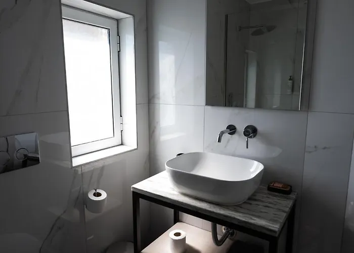 Apartmanhotel Kaiafas 3*