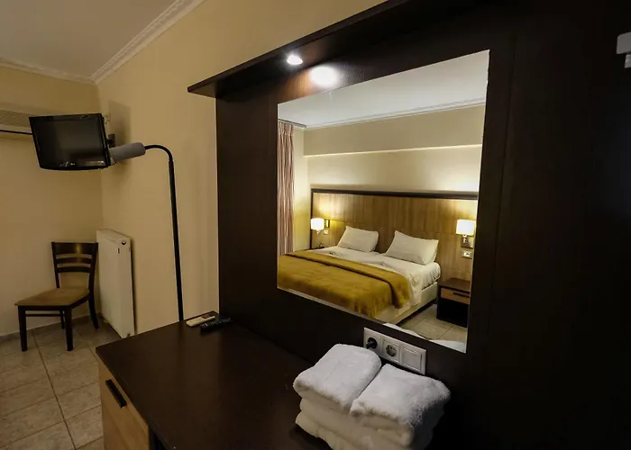 Aparthotel Kaiafas 3*