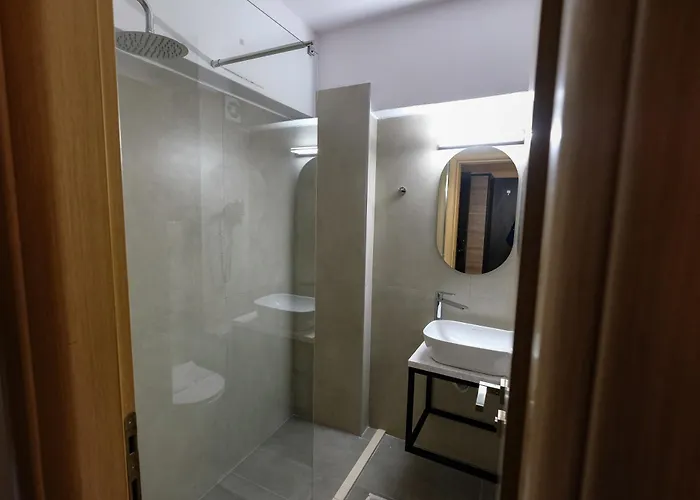 公寓式酒店 凯法司湖酒店 扎哈罗