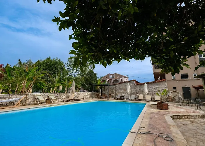 Kaiafas Ζαχάρω