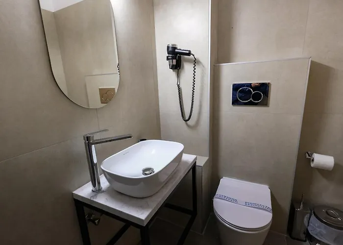 Apartmanhotel Kaiafas