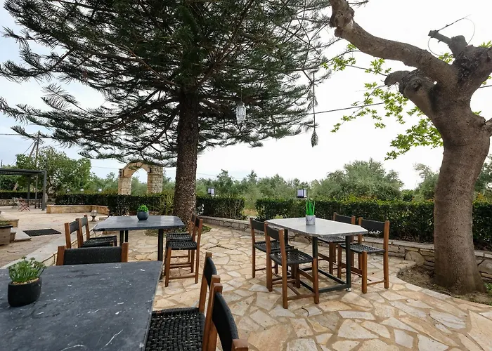 Kaiafas Ζαχάρω