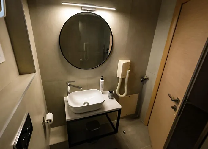 Aparthotel Kaiafas Zacharo