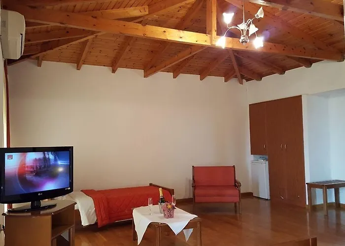 凯法司湖酒店 3*