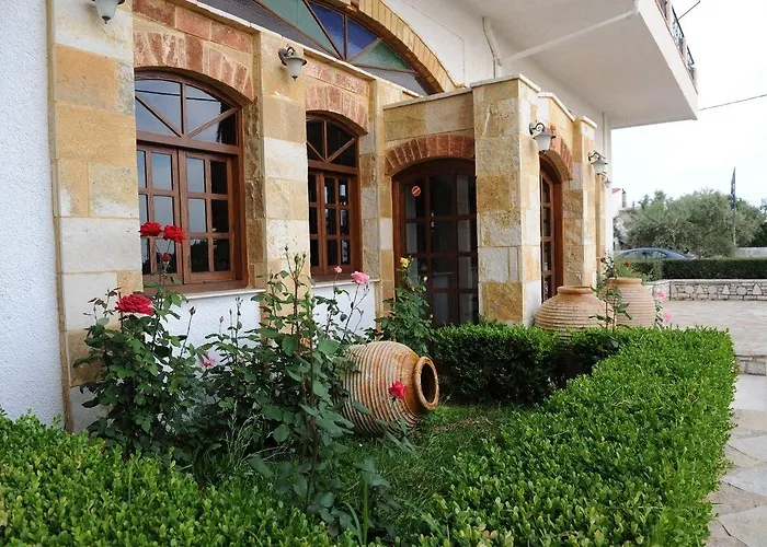 Aparthotel Kaiafas 3*