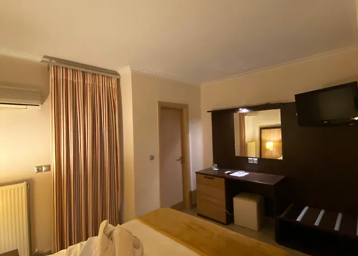 Kaiafas Ζαχάρω