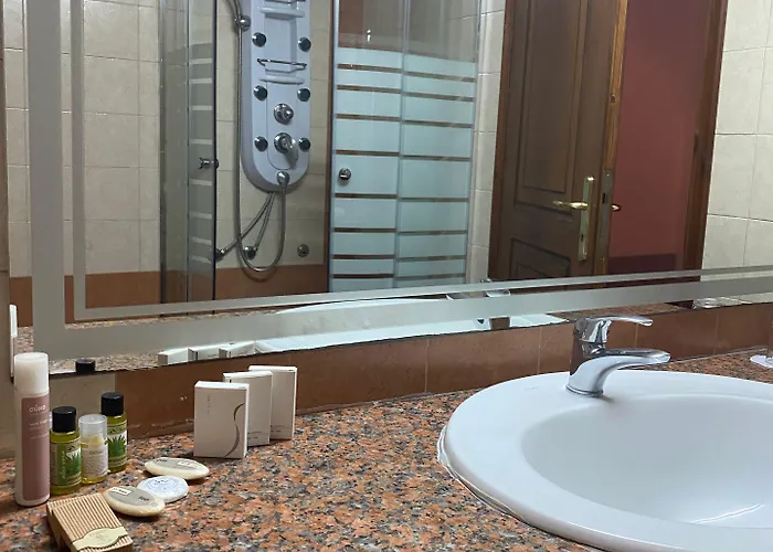 Aparthotel Kaiafas