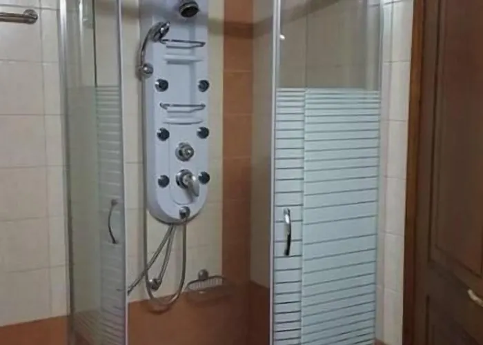 Kaiafas Ξενοδοχείο με διαμερίσματα 3*