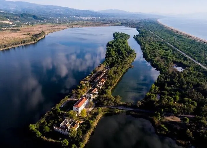 Aparthotel Kaiafas Zacharo