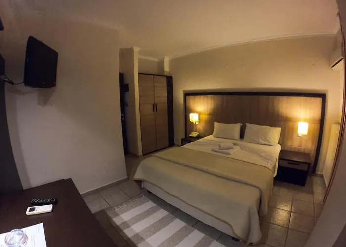 Aparthotel Kaiafas 3*