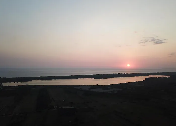 Aparthotel Kaiafas 3*